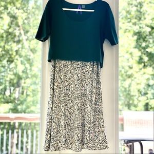 NWOT Seraphine Dress